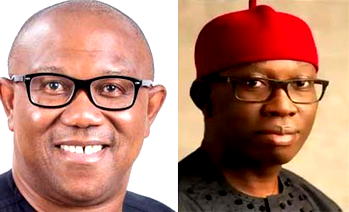 Market yourself, leave Obi alone, Obidients tell Okowa