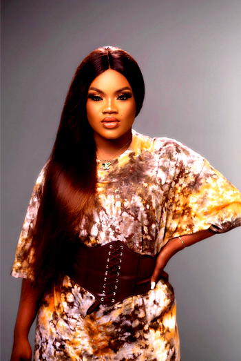 I look forward to playing role of tout, fighter – Tierny Olalere