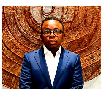 Nigerian Program Manager, Akintayo Ajayi, leads groundbreaking banking innovation in US