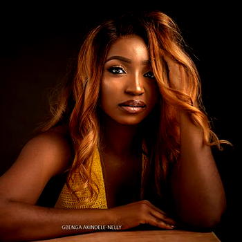 From stage to screen, Omowunmi Dada dazzles in Netflix, EbonyLife’s adaptation of ‘Death and The King’s Horseman’