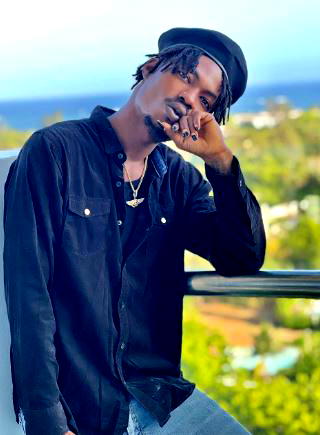 It is my turn to shine, no one can intimidate me – Waveboii