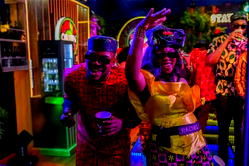 Orijinal Ankara party: How Orijin rocked Big Brother House
