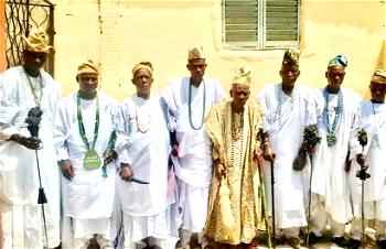 Religious harmony: Oyo traditionalists bemoan neglect by govt