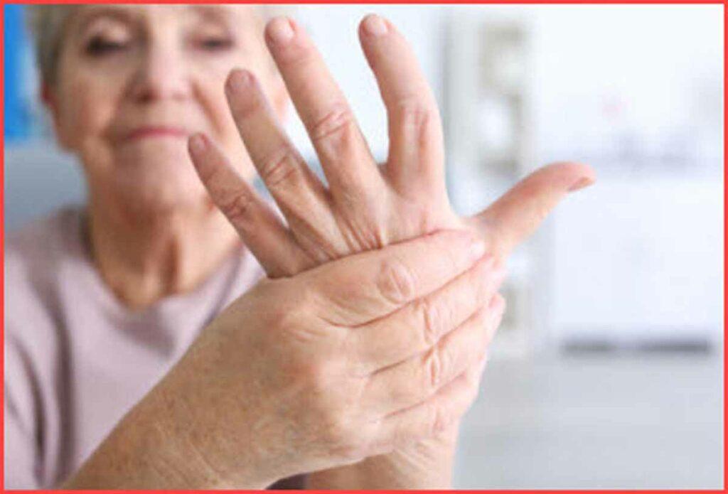 Arthritis solution