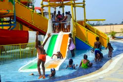 Park Vega Waterpark is the Best Tourist Site, Guests Tell Smart Delta Media Team