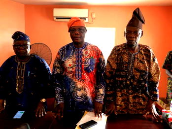 Pensioners lament backlog of pensions, gratuity