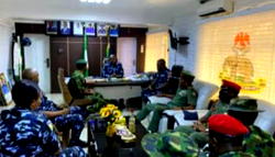 How soldiers beat police inspector to death over traffic in Lagos