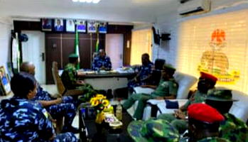 How soldiers beat police inspector to death over traffic in Lagos