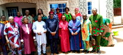 If politics is dirty, Christians should get involved, clean it — Archbishop Oliver