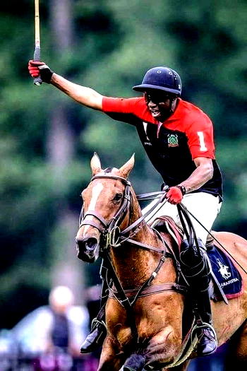 2023: Tinubu, Atiku, others to feature in Keffi polo tournament- Wadada