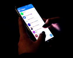Future of Payments: The Integration of Instant Messaging Apps with Payment Services