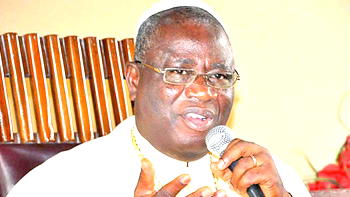 2023: Whoever will lead Nigeria to destruction will never win – Methodist Prelate