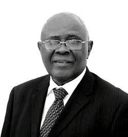 Prof Akin Mabogunje dies at 90