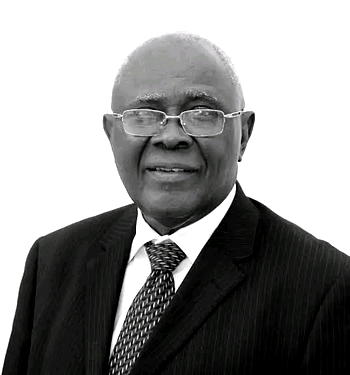 Prof Akin Mabogunje dies at 90