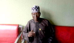 PRP Guber candidate tackles Gov Bagudu over infrastructural deficit in kebbi