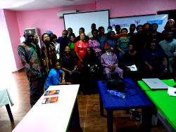 Rape, gender-based violence high in Ebonyi, says Rights group