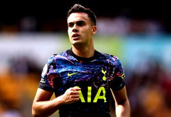 Reguillon to complete move from Spurs to Atletico Madrid
