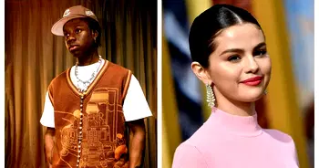 Review: Selena Gomez’s melodic tune complements Rema’s vibe for ‘Calm Down’ remix