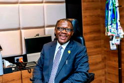 Rotary inducts Nnadi as 14th Governor of District 9125, unveils projects