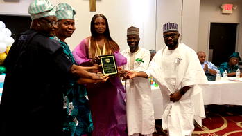 Kwara better, more receptive under AbdulRasaq – KSANG