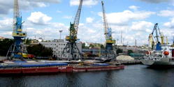Russian War: Ukraine fully prepared to export grain, ease global food crisis — Enifome