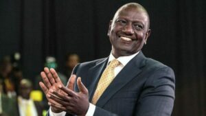 'My in-laws, bad English comment misquoted' - Kenyan President Ruto tell Nigerians
