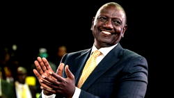 ‘My in-laws, bad English comment misquoted’ – Kenyan President Ruto tell Nigerians
