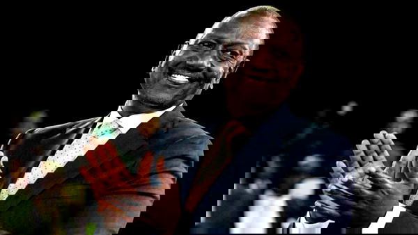 'My in-laws, bad English comment misquoted' - Kenyan President Ruto tell Nigerians