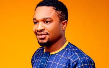 Meet Raymond Chukwuma Agwu: Aspiring Lawmaker Gunning For The Top
