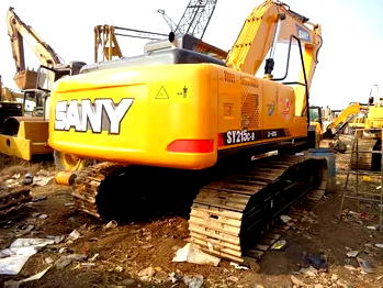 We ‘ve invested over $2.3bn in Nigeria – SANY