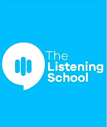 The Listening School launches essential skills hub for Primary and Secondary Schools