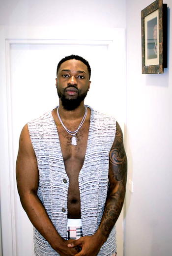 Rich Hendrixx setting standard in music industry