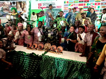 We are building an economy out of adire in Ogun – Permsec