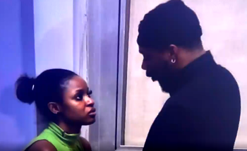 BBNaija: I love Sheggz, don’t mind if he’s my only takeaway from the house ― Bella
