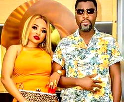 I ‘ve more than good chemistry with Ibrahim Chatta — Shola Subair