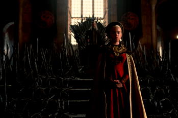 ‘House of the Dragons’ goes live on Showmax