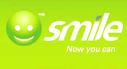 Smile emerges African Brand’s best internet, Data connectivity provider of year