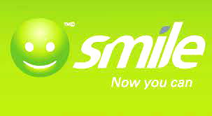 Smile emerges African Brand’s best internet, Data connectivity provider of year