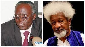 Insecurity: Soyinka, Falana back plan to impeach Buhari