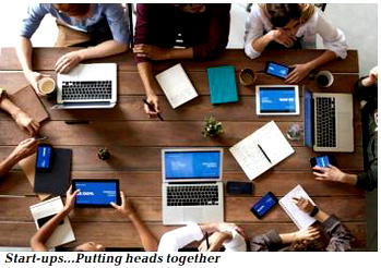 How local tech start-ups’re reducing Nigeria’s foreign content appetite