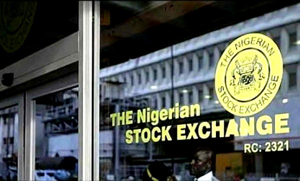 Investors lose N847bn as profit-taking rattles stock market