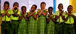 Bridge Nigeria pupils bag Scholarships ahead of the 2022/2023 Session
