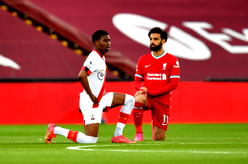 Premier League captains to decide on ‘taking the knee’ this season