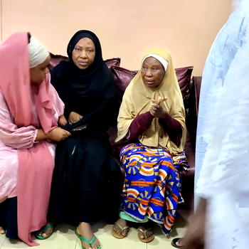 Train Attack: Terrorists release oldest hostage, 2 others 