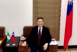 Taiwan dismisses fears of possible incursion by China       