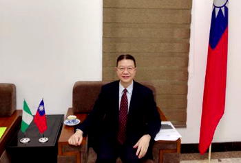 Taiwan dismisses fears of possible incursion by China       