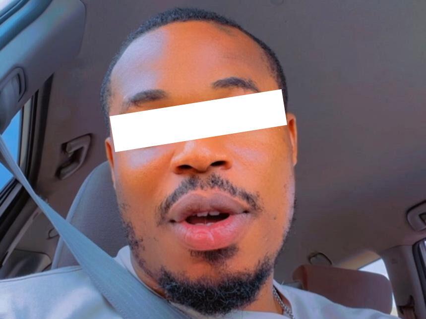  I have lured, drugged, robbed over 30 women - Alleged serial thief