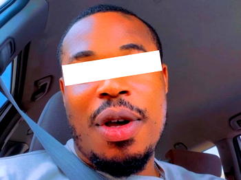 I lure women to hotels, drug, rob them clean, says man with over 30 victims