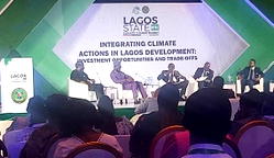 Climate change action in Nigeria: Lagos continues to lead the charge