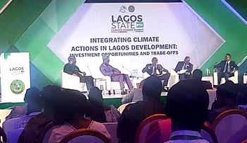 Climate change action in Nigeria: Lagos continues to lead the charge